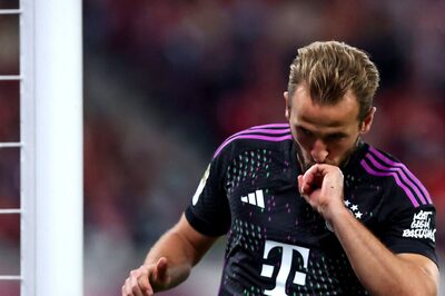 'I Will Deliver': Harry Kane Sets His Sights on Goal-Scoring Record, Silverware With Bayern Munich