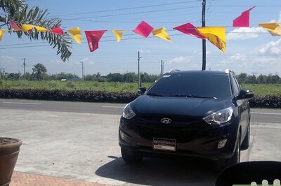 How to Drive Passengers in Comfort