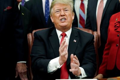 'Weak, Ineffective, Dangerous': Donald Trump Directs Officials to Toughen Asylum Rules