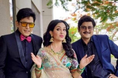 Bhabiji Ghar Par Hai Cast Nostalgic as Show Completes 1,600 Episodes