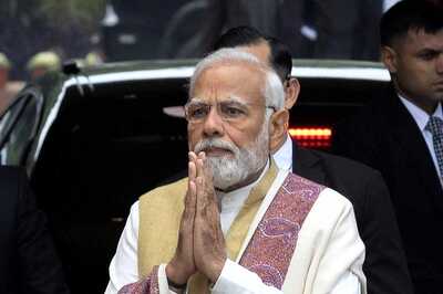 PM Modi to Inaugurate India's Largest Helicopter Production Facility in Karnataka on Monday