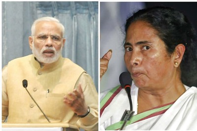 In Veiled Dig at Mamata Banerjee, PM Modi Refers to Chit Fund Scam