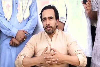 RLD's Jayant Chaudhary Confident of Alliance to Take on 'Any Opposition' in UP