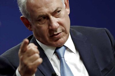 Israel to Hold Early Elections in April as Netanyahu's Coalition Collapses