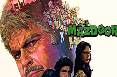 Opinion | May Day: How Bollywood Has Highlighted the Challenges Faced by Labour Force