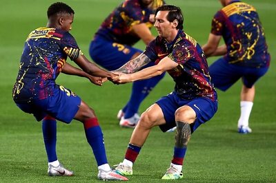 BAR vs ATH Dream11 Team Prediction La Liga 2019-20, Barcelona vs Athletic Club - Playing XI, Football