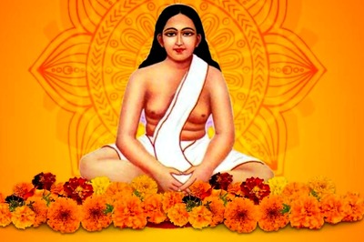 As PM Modi Addresses Event on His 211th Birth Anniversary, A Glimpse of The Life of Harichand Thakur