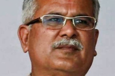CM Baghel Should Clarify Who is Trying to Destabilise Chhattisgarh Govt: BJP