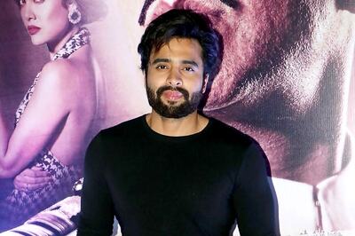 Jackky Bhagnani Did 'Spell Check' To Welcome Malala On Twitter