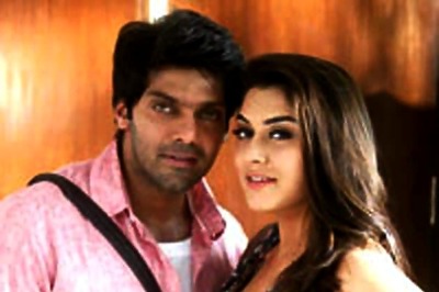 Suresh Kondeti acquires rights of Telugu film 'Settai'