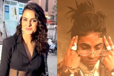 Did Bigg Boss 16 Winner MC Stan Flirt With Priyanka Chahar Chaudhary In Show? The Actress Clarifies