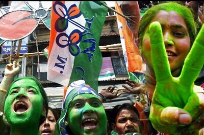 Trinamool Congress Ups Bengal Count, Wrests Sabang Seat from Congress