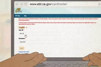 How to Cancel SNAP Benefits (Online and In-Person)