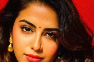 Balika Vadhu Star Avika Gor On Shooting Intimate Scenes And How It Actually Happens