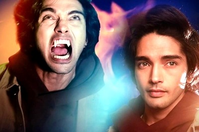 Naagin 5 Spin Off 'Kuch Toh Hai' to Go Off-air This Month: Report