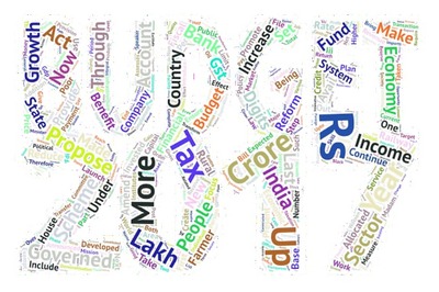 Union Budget 2017: TCS CFO Rajesh Gopinathan Rates it 8 of 10