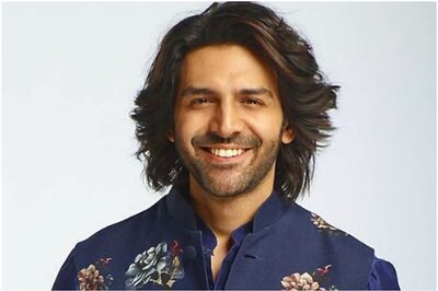 Shehzada: Kartik Aryan to Star in Hindi Remake of Allu Arjun's Ala Vaikunthapurramuloo