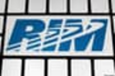 RIM to allow monitoring of BlackBerry services: report