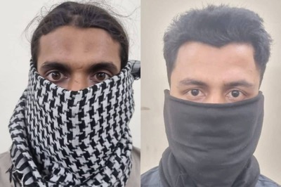 Two Radicalised Men Arrested in Delhi, Were Planning to Go to Pakistan for Weapons Training