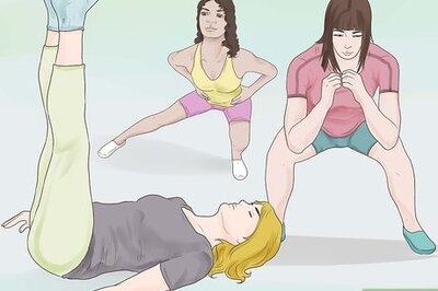 How to Tighten Your Thighs