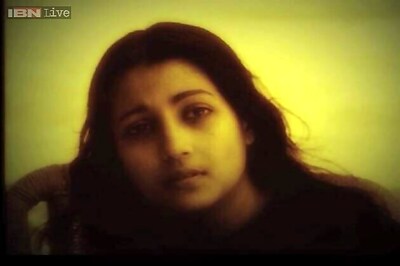 When Suchitra Sen tore off Soumitra Chatterjee's vest