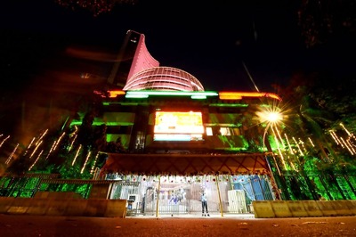 Sensex, Nifty Rally to Lifetime Highs in Muhurat Session as Samvat 2077 Gets off to Bright Start