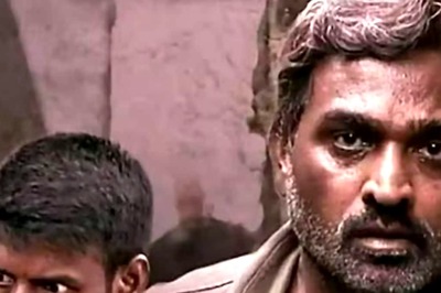 Sony Acquires Audio Rights Of Viduthalai Part 2 For Rs 4 Crore: Report