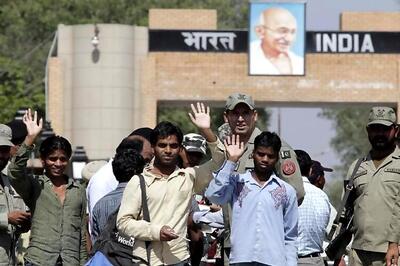 125 Hindus from India arrive in Pakistan for Maha Shivratri