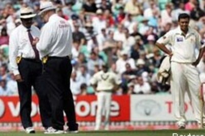 Tampering row splits Cricket World