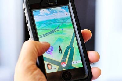 Teen Crashes Car Into School While Playing 'Pokemon Go'