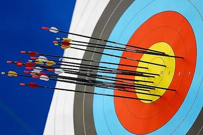 India finish second in Asia Archery Championship