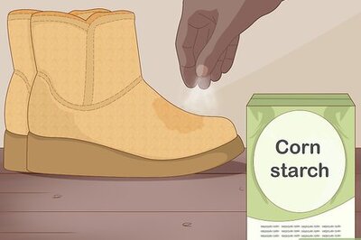 How to Clean Sheepskin Boots
