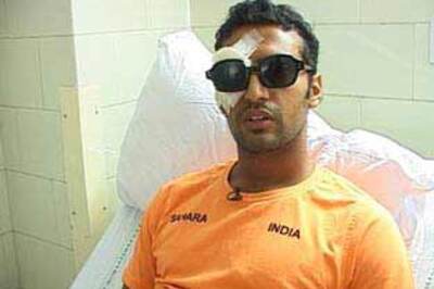 Hockey star Baljit to be treated in US hospital