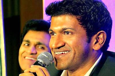 Puneeth Rajkumar to host Kannada KBC