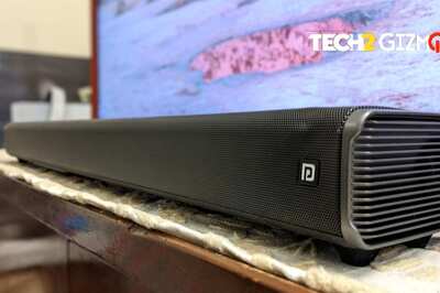 Portronics Sound Slick IV Soundbar Review: Value Champ!