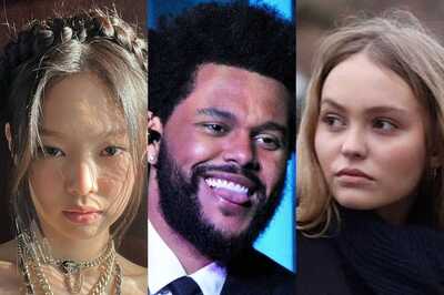 The Idol: Blackpink’s Jennie ‘Very Excited’ To Join The Weeknd, Lily-Rose Depp in HBO Series