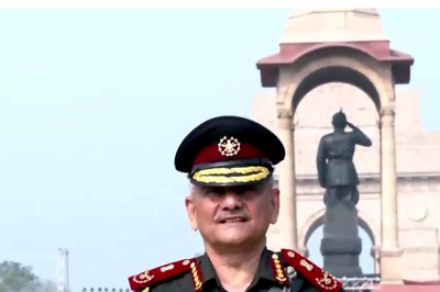 Delhi Police Provides Z+ Security to CDS Anil Chauhan on MHA's Order