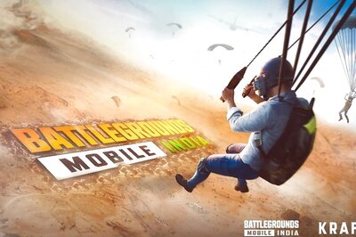 Battlegrounds Mobile India Now Available For All Android Users; iOS Availability Still Unknown