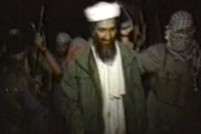 If alive, Osama bin Laden turns 50