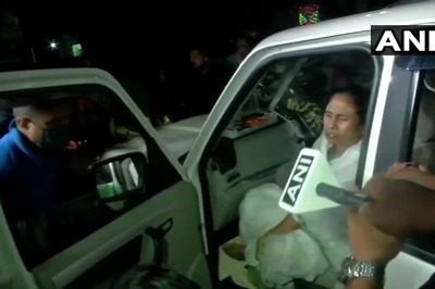 Mamata's Nandigram Incident is Not the First. Here's What Other Women Politicians Have Faced in the Past