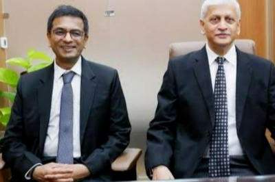 Justice DY Chandrachud Is Set to Become the Next Chief Justice of India. How is the CJI Chosen?