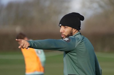 Troy Deeney Wanted To Rope In Two England Legends For Managerial Roles At Forest Green, Says Report