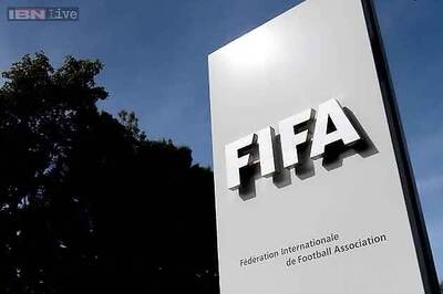 What next for the 7 men detained in the FIFA raids in Zurich