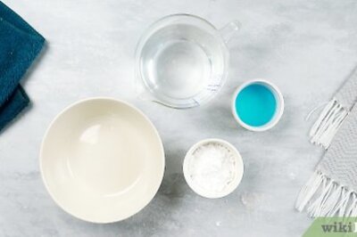 How to Clean a Refrigerator