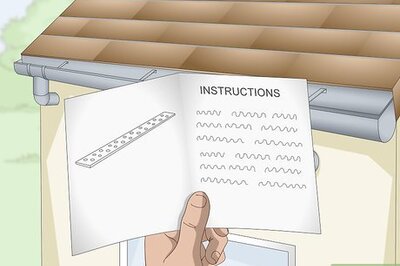 How to Install Gutter Guards