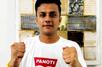 'Next National Duty:' MBA Chaiwala Founder Prafull Billore Hints At Upcoming Mission