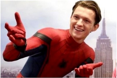 How Does ‘Spider-Man’ Drink Water? Tom Holland Reveals How He Stayed Hydrated During 'Far From Home' Shoot