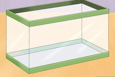 How to Tame Your Gerbils