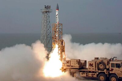 Indigenous 'Nirbhay' Missile to be Test-Fired Again in May-June: DRDO