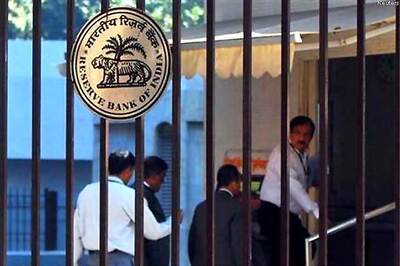 RBI seen holding rates steady, CRR cut unlikely